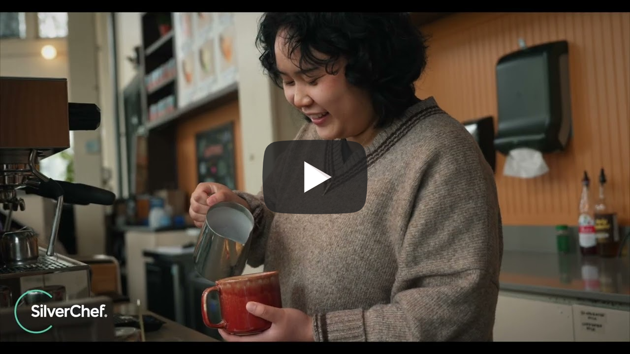 Hospitality Heroes - Nudibranch Coffee - Seattle, USA Hospitality Heroes - Nudibranch Coffee - Seattle, USA